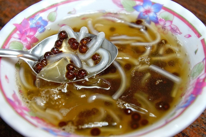 [台南][永康區] 大灣隆冰點