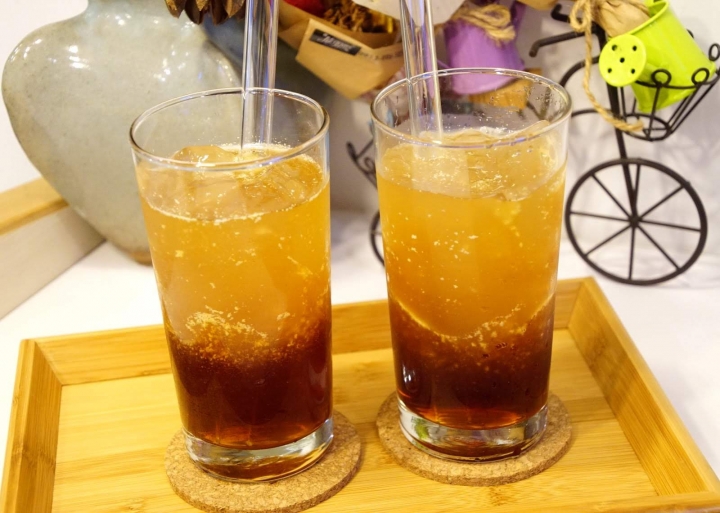[台南][東區] 浮日墾地 Fruit Candy 民煮殿糖 裕農門市