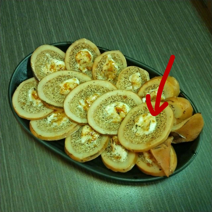 [高雄苓雅-美食食記]蠔味本舖-溫馨小巧充滿美味的燒烤居酒屋