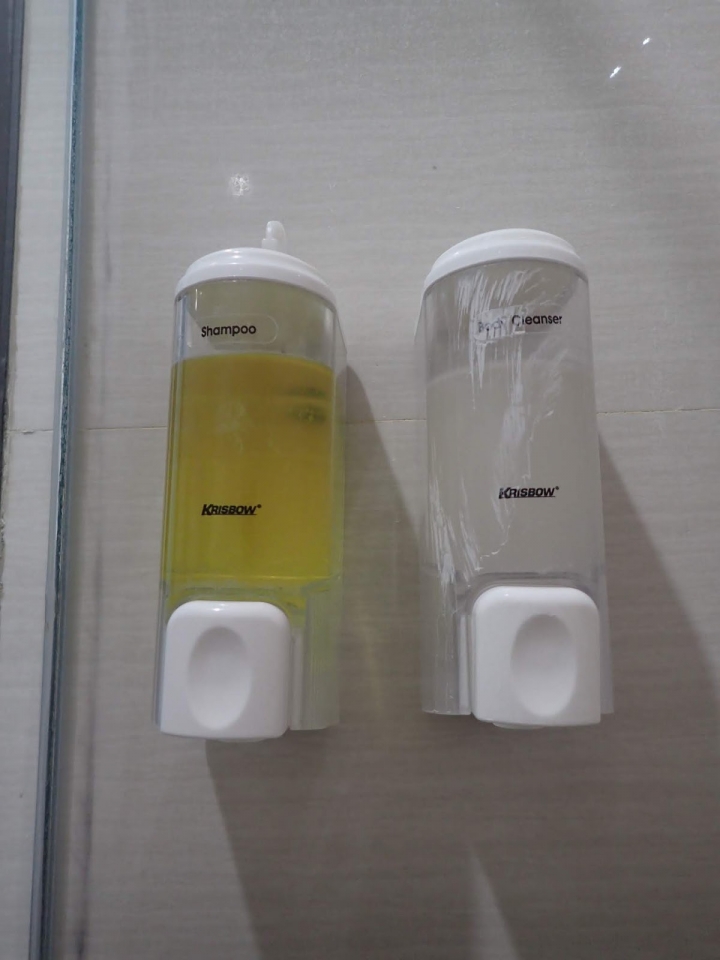 【Seminyak, Bali 水明漾 峇里島】Sleepwell 水明漾空間超大民宿推薦