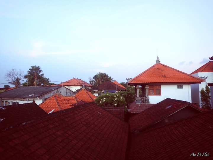 【Seminyak, Bali 水明漾 峇里島】Sleepwell 水明漾空間超大民宿推薦