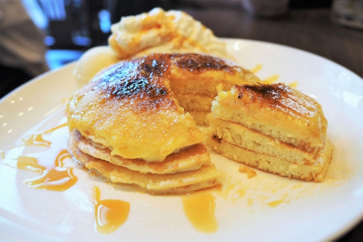 【台北信義區 | 餐廳】乘載著夏威夷的熱情與獨特風味☀KUA `AINA (微風信義店)