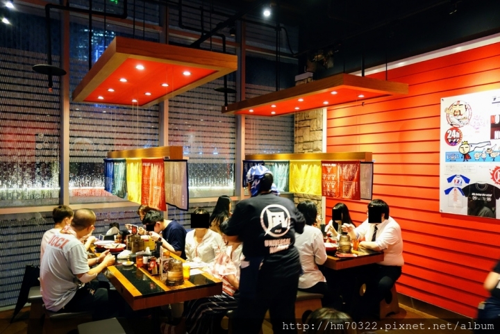 『台北食記』- 信義區松壽路.ラーメン凪(Nagi)豚骨拉麵 / 信義店 / 愛評體驗券 / ramen / 東京拉麵大賞