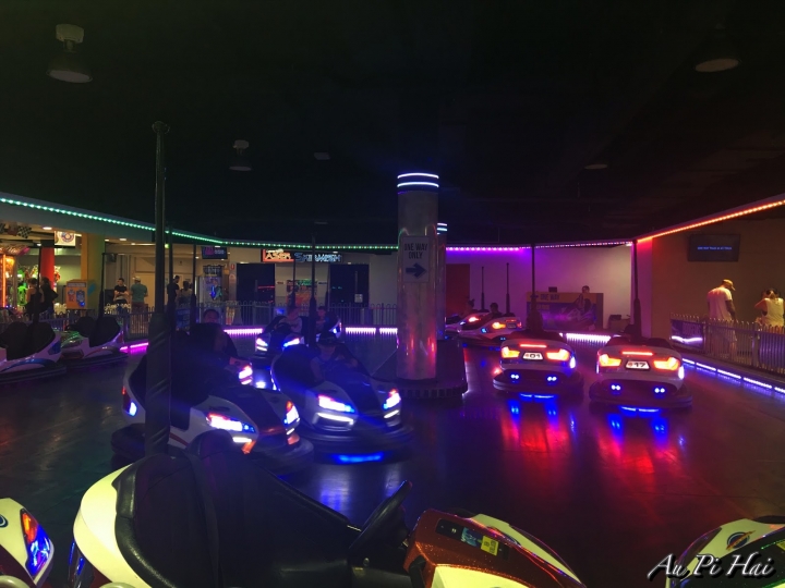 【Gold Coast黃金海岸 】SurfersParadise。衝浪者天堂。Brooklyn Depot。Infinity Attraction。LOL 1。