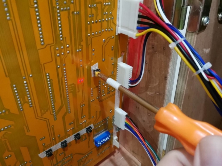 56年級生你最懷念的大型遊戲機臺是？