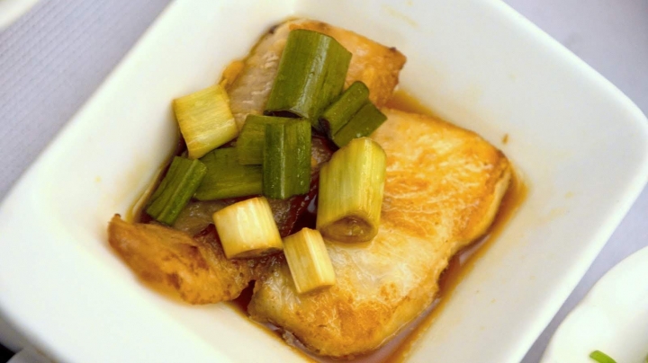 [台南][中西區] 咕嚕家庭料理館