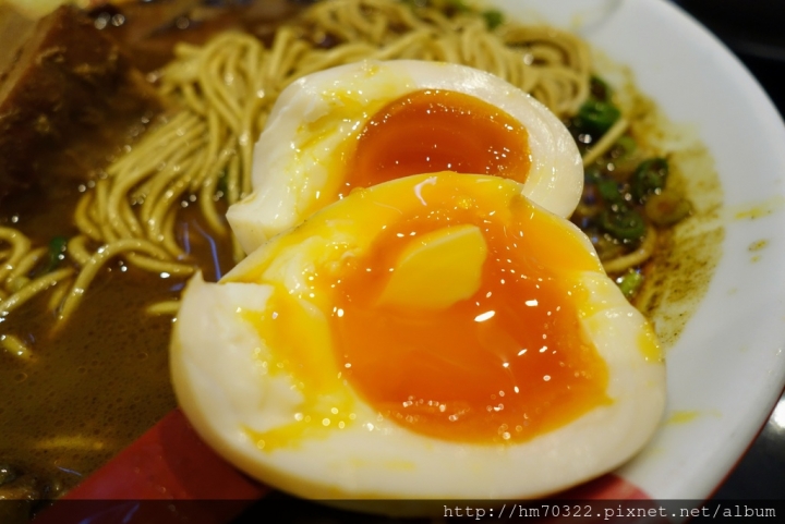 『台北食記』- 信義區松壽路.ラーメン凪(Nagi)豚骨拉麵 / 信義店 / 愛評體驗券 / ramen / 東京拉麵大賞