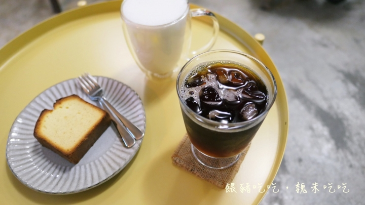 |彰化| 炎生Caffè | 義大利廠豆 廢墟老屋