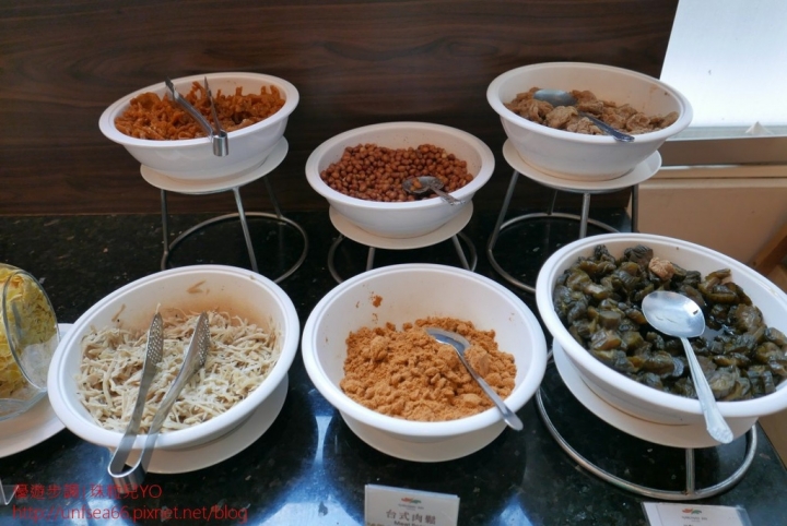 台東住宿｜娜路彎會館｜自助早餐吃到飽