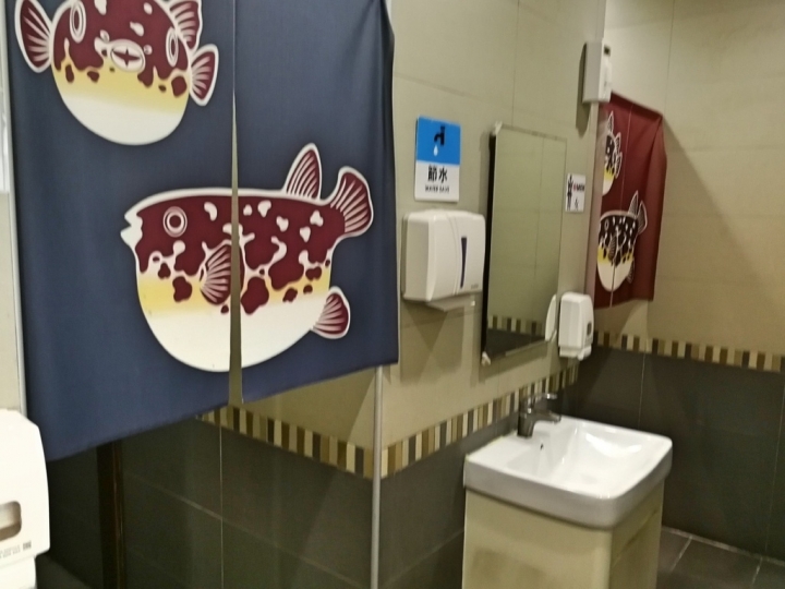 [桃園中壢環中東路]茶自點中壢普忠店