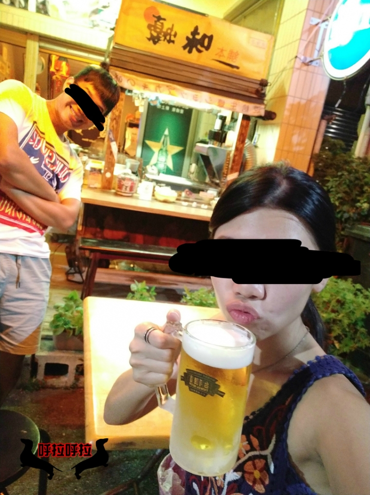 [高雄苓雅-美食食記]蠔味本舖-溫馨小巧充滿美味的燒烤居酒屋