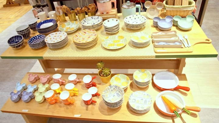 [台南][中西區] Focus in Cafe（Focus in select shop）