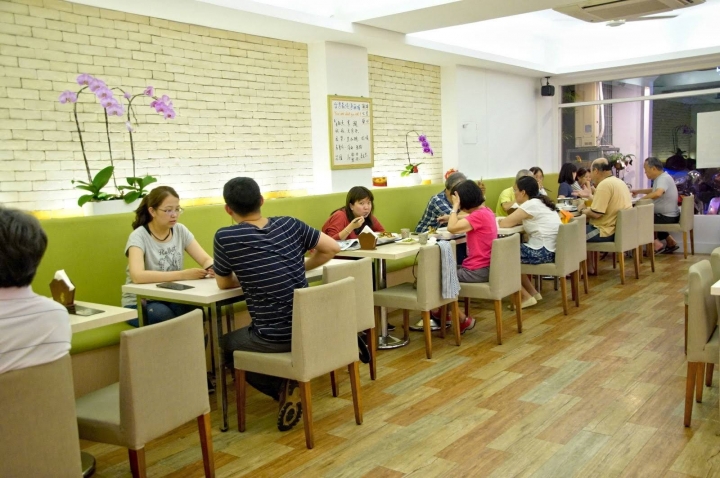 [台南][中西區] 咕嚕家庭料理館