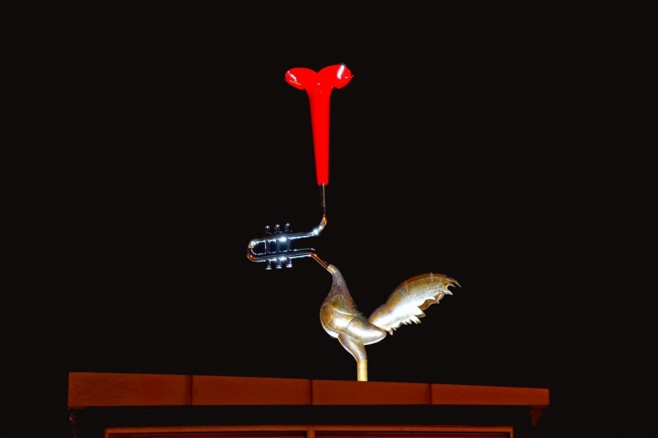 [台南][中西區] 街道美術館PLUS-懶人包（海安篇）城市的聲音13打卡點全攻略