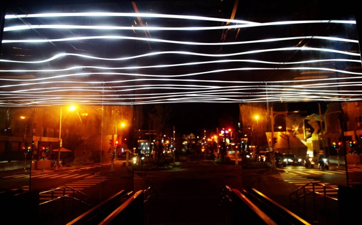 [台南][中西區] 街道美術館PLUS-懶人包（海安篇）城市的聲音13打卡點全攻略