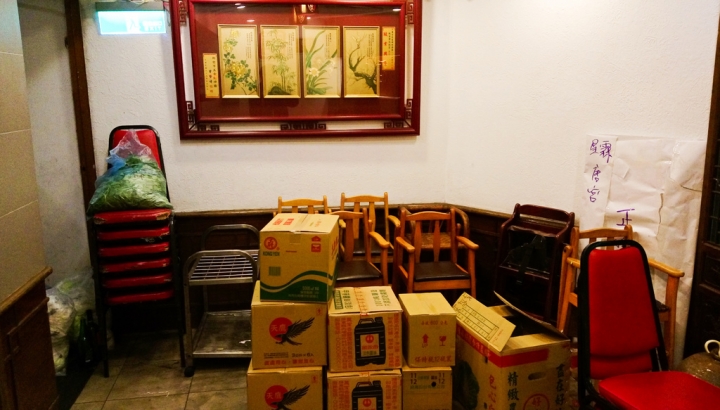 [台北市-捷運行天宮站]唐宮蒙古烤肉涮羊肉餐廳-為鹿肉而來，因牛肉驚豔，涮羊白肉經典，蒙古烤肉豪邁！
