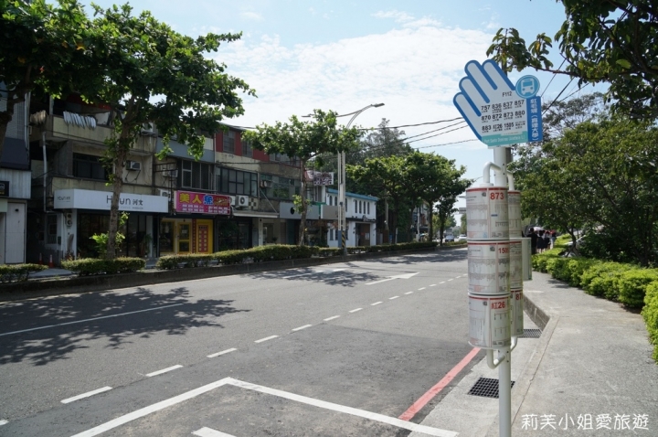 [旅遊] 台北 淡水海關碼頭2018免費參觀景點之浪漫玫瑰花燈海