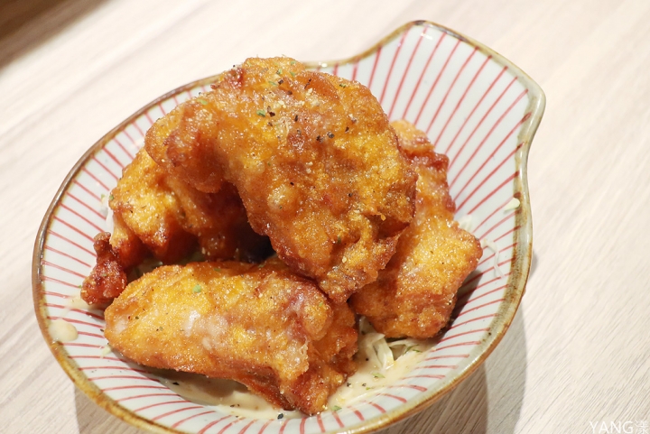 【中壢】麵屋一虎,雞白湯和辛味噌是主打