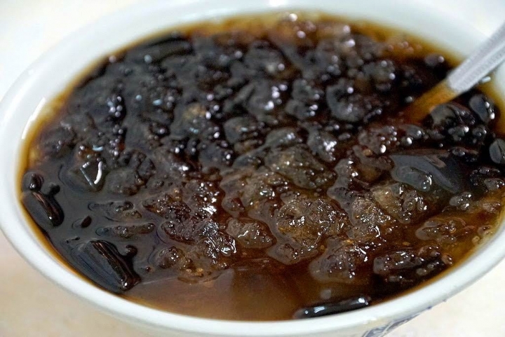 [台南][東區] 良友冷飲店（刀削蜜豆冰）2018