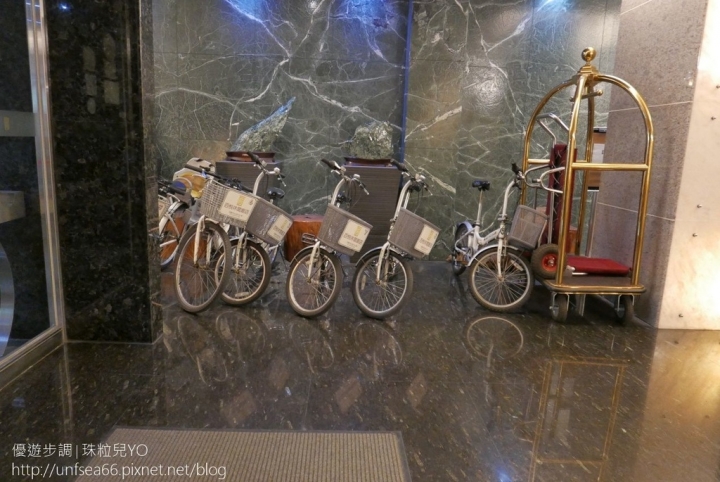 花蓮住宿｜百悅休閒飯店｜近市中心