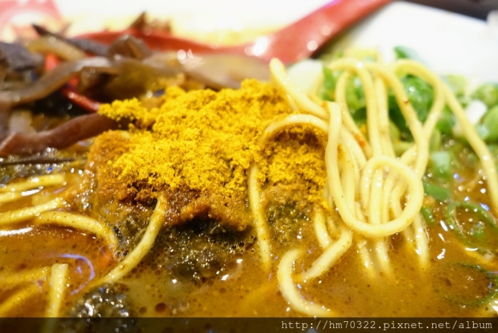 『台北食記』- 信義區松壽路.ラーメン凪(Nagi)豚骨拉麵 / 信義店 / 愛評體驗券 / ramen / 東京拉麵大賞