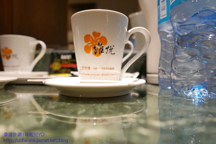 台南住宿｜台南維悅酒店｜四星級等級X豐盛早餐享受~