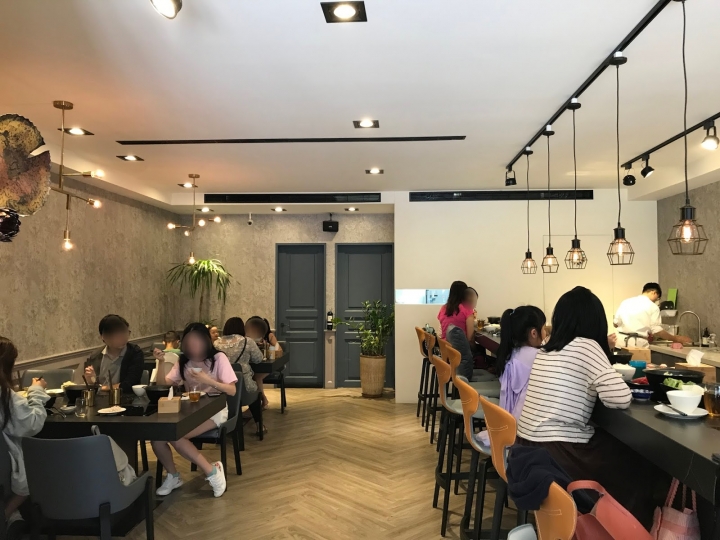 [食記] 竹北。良辰採集鍋物。高質感、嚴選當季食材、注重食物原味的頂級火鍋! (近高鐵特區)