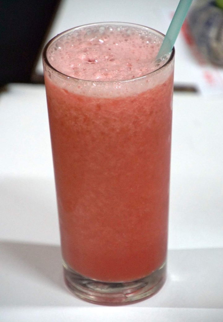 [台南][東區] 良友冷飲店（刀削蜜豆冰）2018