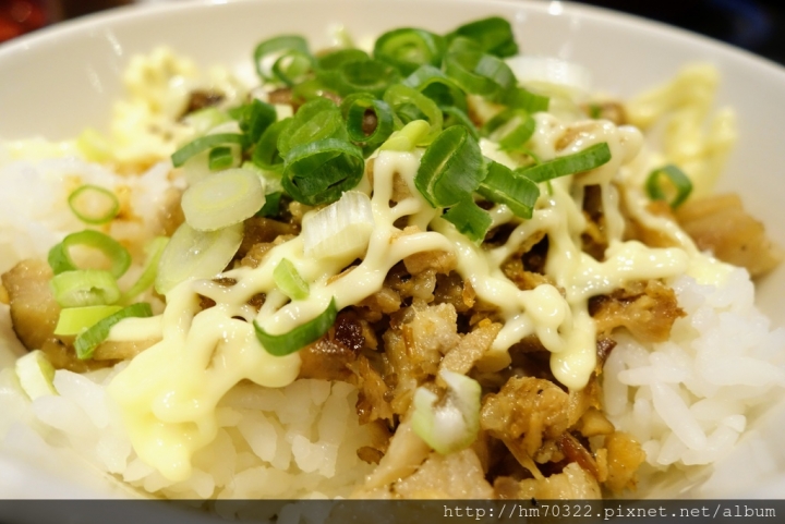 『台北食記』- 信義區松壽路.ラーメン凪(Nagi)豚骨拉麵 / 信義店 / 愛評體驗券 / ramen / 東京拉麵大賞