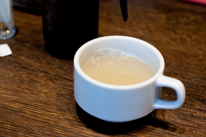 【美食。食記】東京 大門 有一批肥蚵好便宜 780円炸牡蠣定食 蚵桌 Oyster Table 定食 套餐 推薦 牡蠣 日本