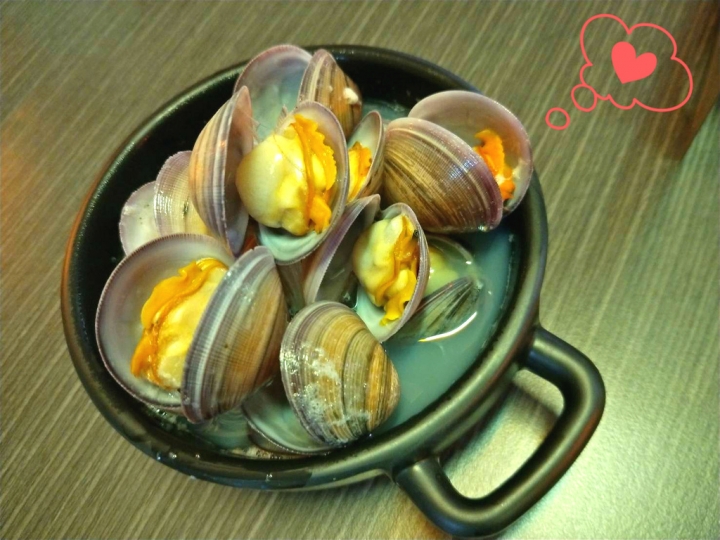 [高雄苓雅-美食食記]蠔味本舖-溫馨小巧充滿美味的燒烤居酒屋