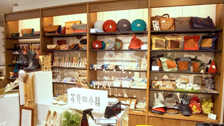 [台南][中西區] Focus in Cafe（Focus in select shop）