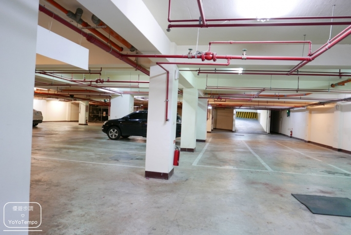 花蓮住宿〡多羅滿休閒商務汽車旅館〡自助式早餐〡平面室內停車位