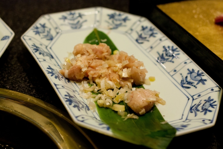 【美食。食記】東京 新宿 吃到飽的天堂與地獄(4) 六歌仙 和牛 燒肉 吃到飽 全部都來一份 挑戰失敗 推薦