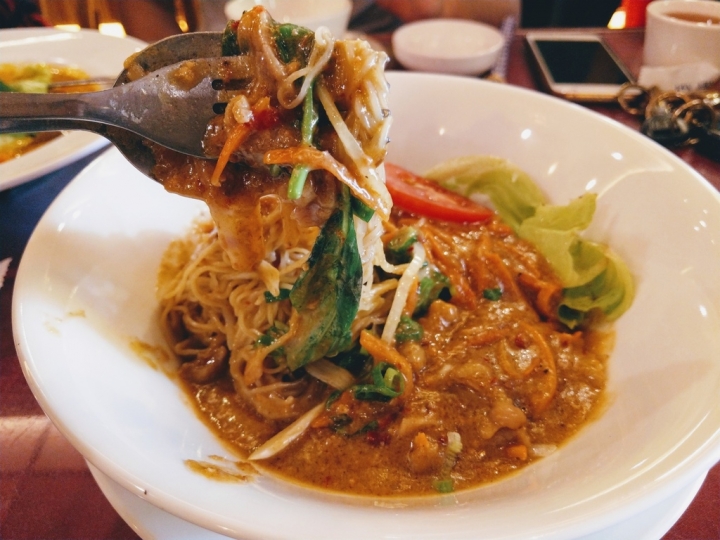 【新北 汐止區 食記】銘記越南美食★道地越南風情餐廳／濃濃越南風味料理／菜色多元價位實在／新北市汐止越式餐廳推薦