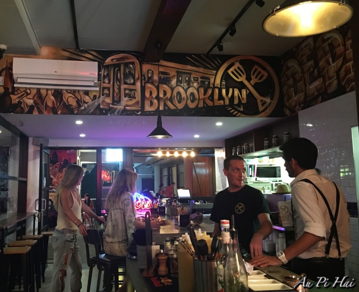 【Gold Coast黃金海岸 】SurfersParadise。衝浪者天堂。Brooklyn Depot。Infinity Attraction。LOL 1。