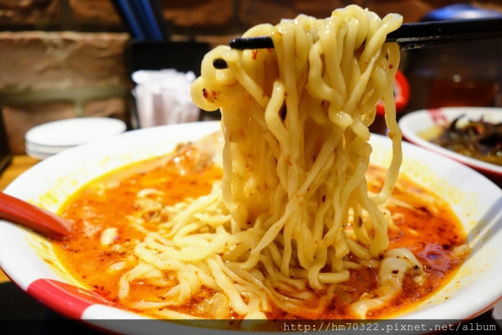 『台北食記』- 信義區松壽路.ラーメン凪(Nagi)豚骨拉麵 / 信義店 / 愛評體驗券 / ramen / 東京拉麵大賞