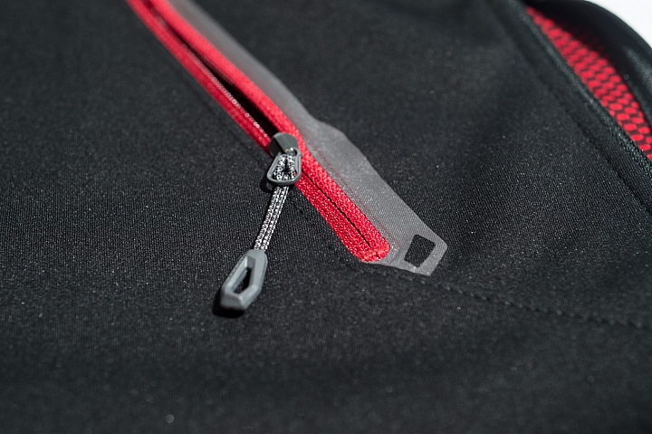 [ 開箱 ]  長毛象 軟殼衣 入手  MAMMUT ULTIMATE HOODY