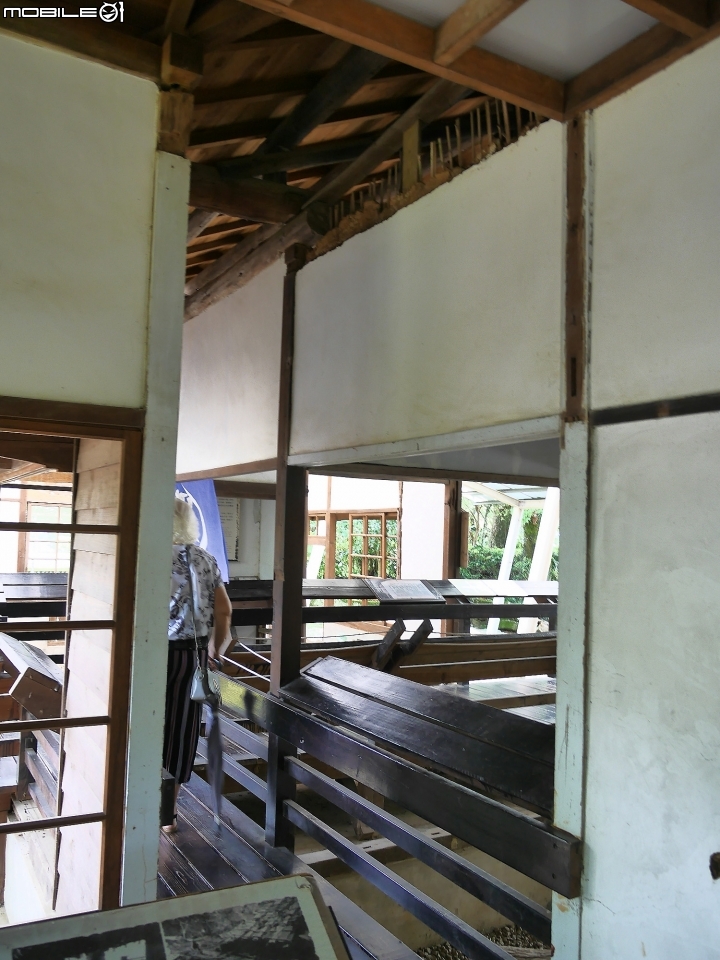 桃園 復興 角板山行館 -- 集名人故居、採樟焗腦與絕美風景於一的避暑勝地