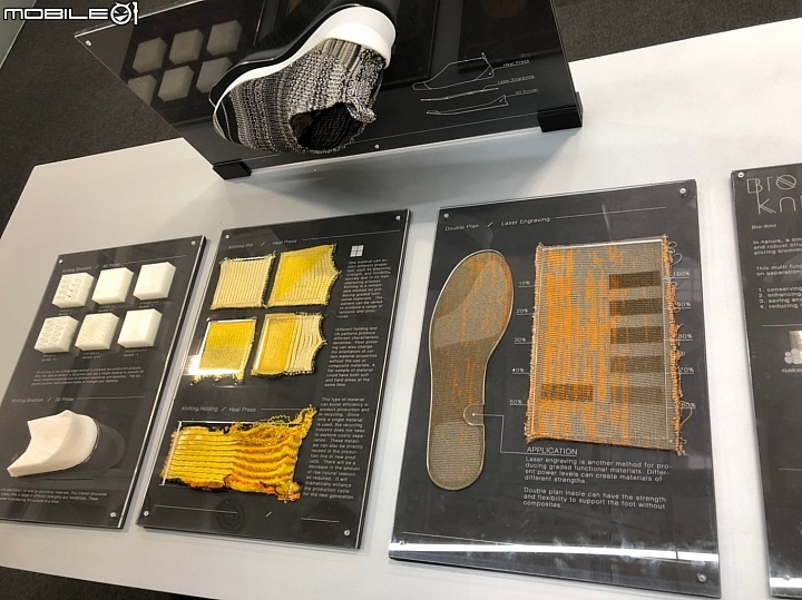 跟著吉吉看展覽 :  台中文化創意產業園區, 2018台灣設計展 : 軟:硬台灣設計展