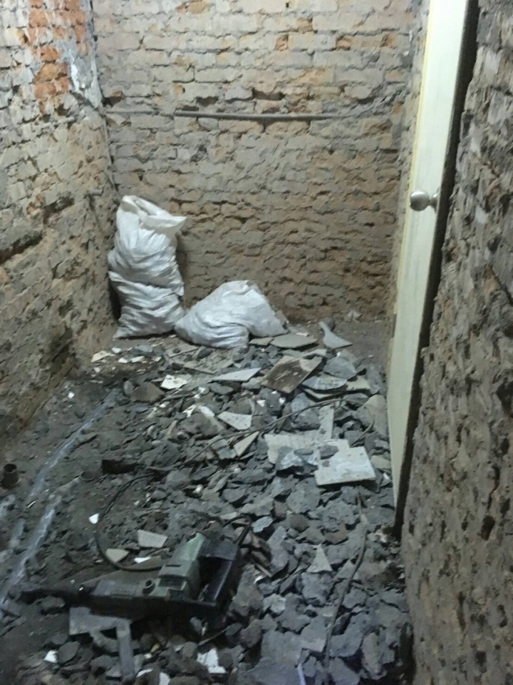 [開箱]   老屋廁所高品質翻修實錄
