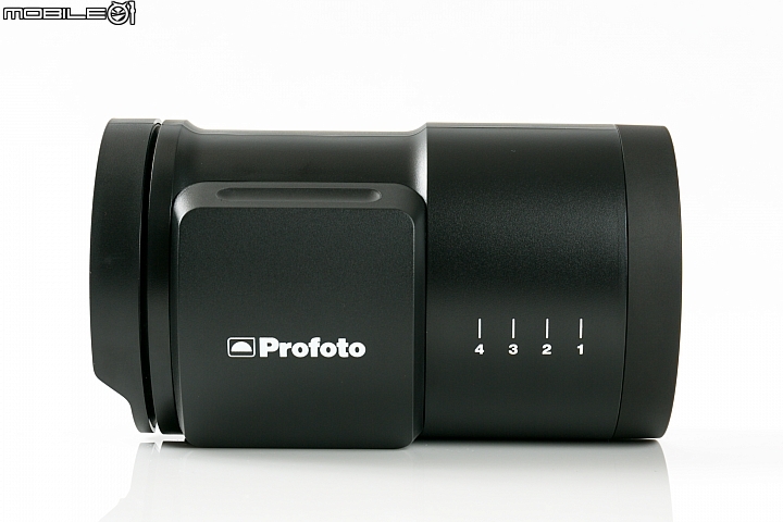 Profoto B10 外拍燈動手玩！LED 模擬燈加入可變色溫設計，藍牙搭配 APP 操作更精準！
