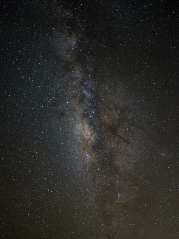 2018年屬於G9的夏夜~星空燦爛~*