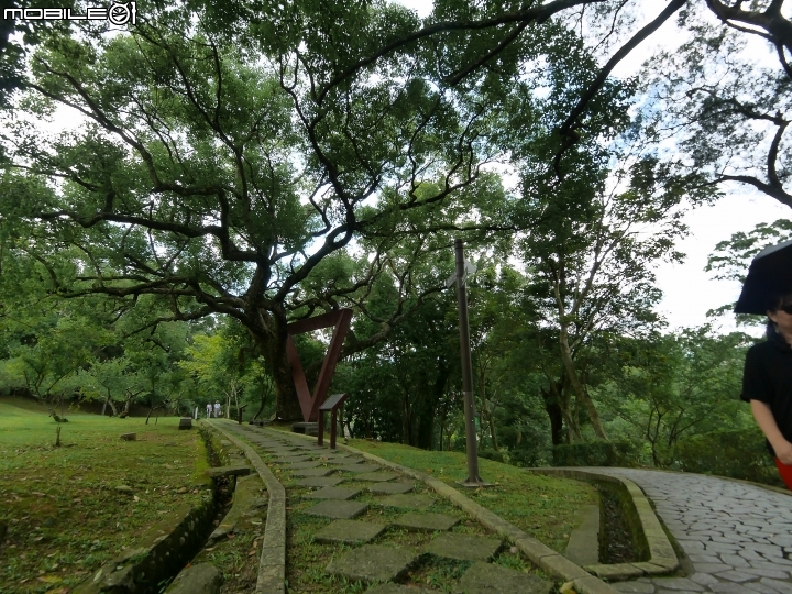 桃園 復興 角板山行館 -- 集名人故居、採樟焗腦與絕美風景於一的避暑勝地