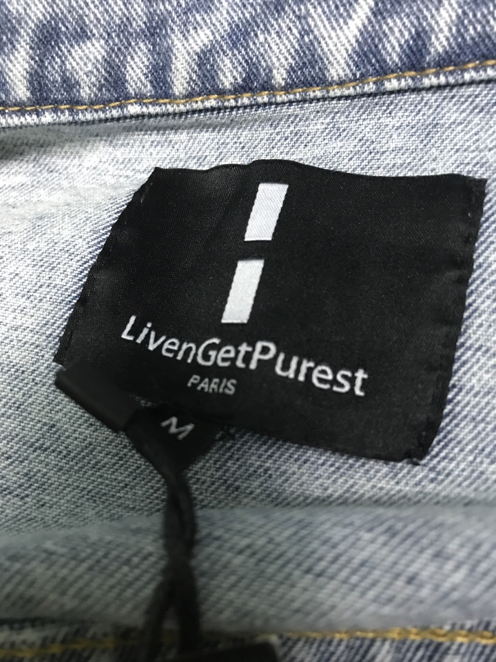 求驗Liven GetPurest櫻花真假