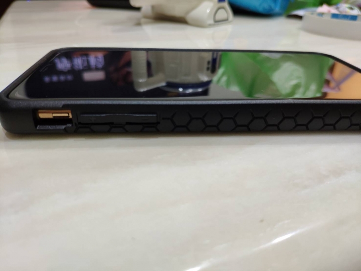 XS MAX 包UAG保護殼
