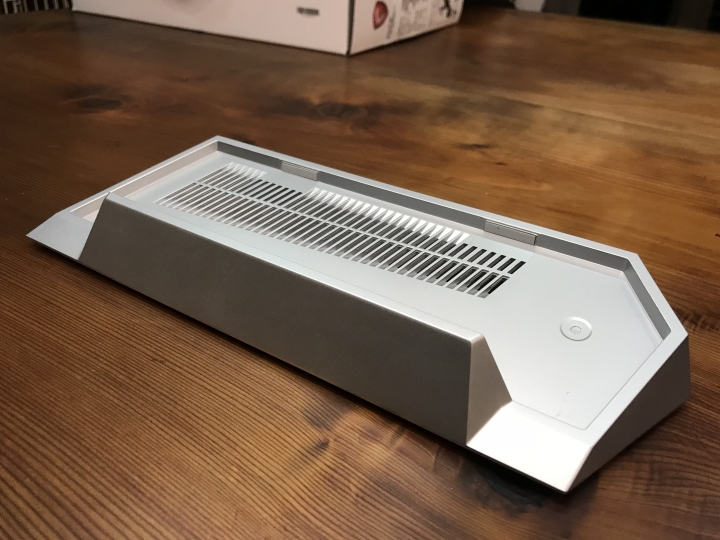 MSI Trident 3 海神戟x猛毒 Crossover 實戰開箱
