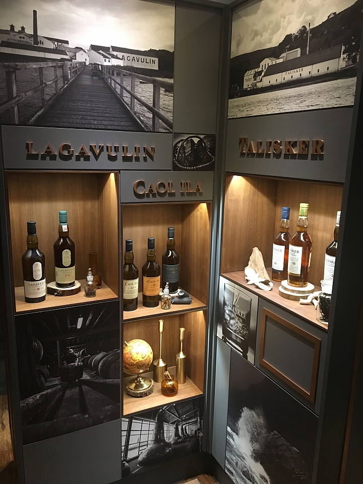 [蘇格登品酩會]比我老的42年老酒
