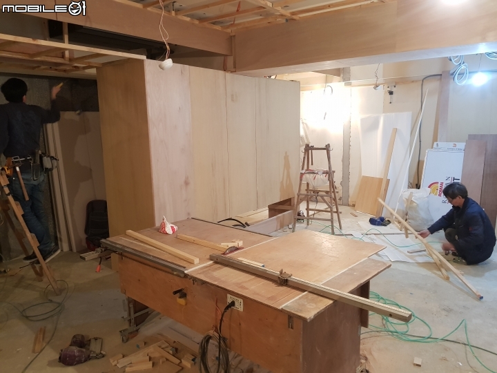 【開箱】我的不專業老屋翻修改裝開箱