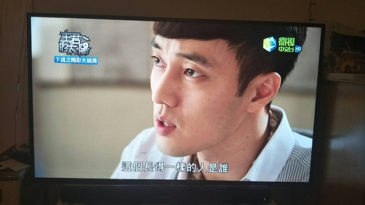 【KOLIN 歌林】55吋 電視 FHD 液晶顯示器+視訊盒 (KLT-55EVT) 不專業開箱